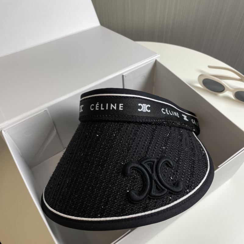 Celine Caps